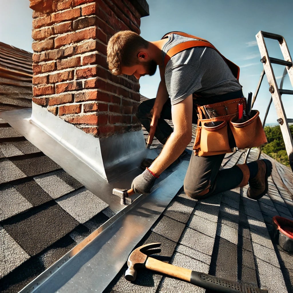 Expert Chimney Flashing Repair Services in White Settlement, TX Professional Chimney Flashing Repair White Settlement TX - Expert Leak Prevention Solutions by White Settlement Chimney Sweep