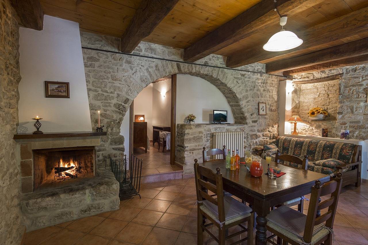 Comprehensive Chimney and Fireplace Services in White Settlement, TX Expert Chimney and Fireplace Services in White Settlement, Texas