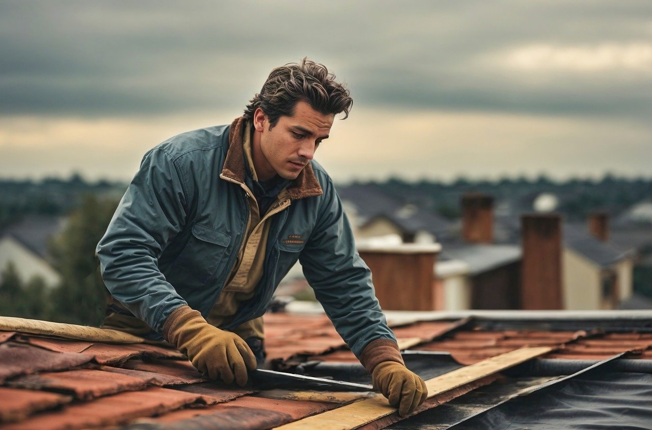 Chimney Waterproofing Services in White Settlement, TX Professional Chimney Waterproofing Services In White Settlement Texas
