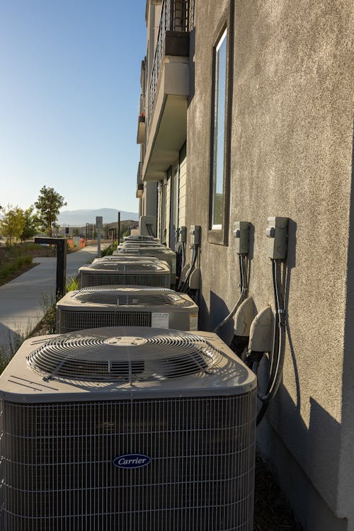 Expert Commercial Air Duct Cleaning Services in White Settlement, TX Professional Commercial Air Duct Cleaning In White Settlement Texas