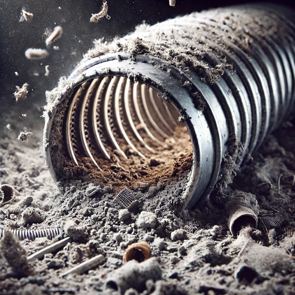 Expert Dryer Vent Cleaning Services in White Settlement, TX Professional Dryer Vent Cleaning White Settlement TX - Expert Safety and Efficiency Solutions by White Settlement Chimney Sweep