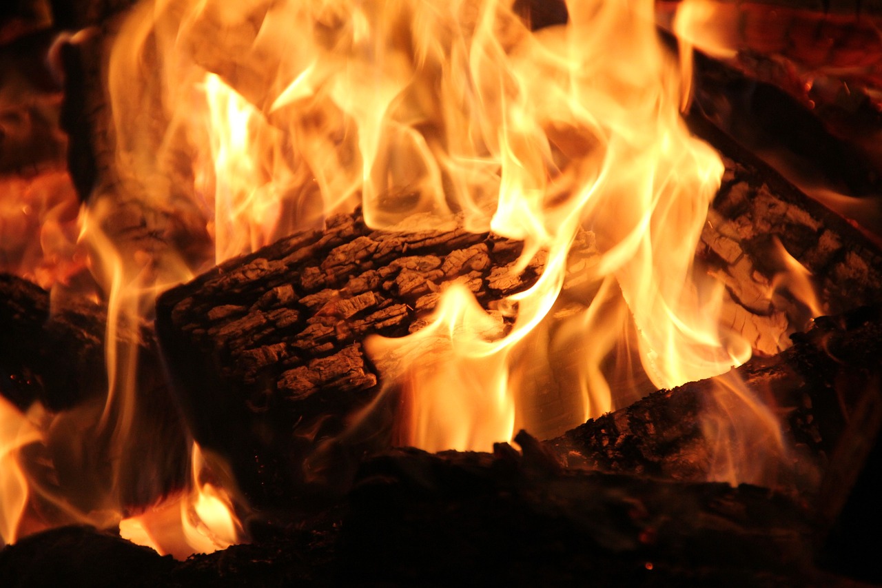Expert Fireplace Cleaning in White Settlement, TX Professional Fireplace Cleaning Services In White Settlement Texas