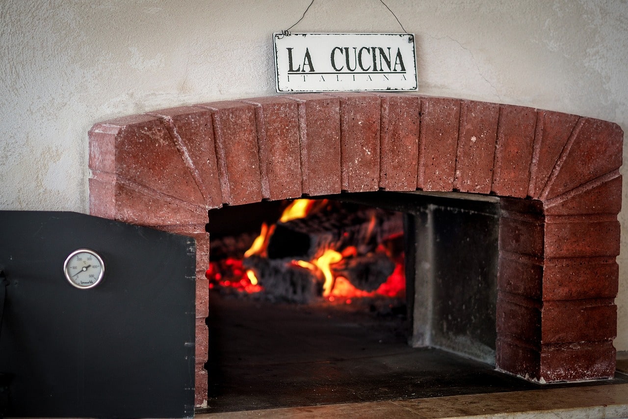 High-Quality Pizza Ovens and Grills Available in White Settlement, TX Premium Pizza Ovens and Grills in White Settlement, Texas