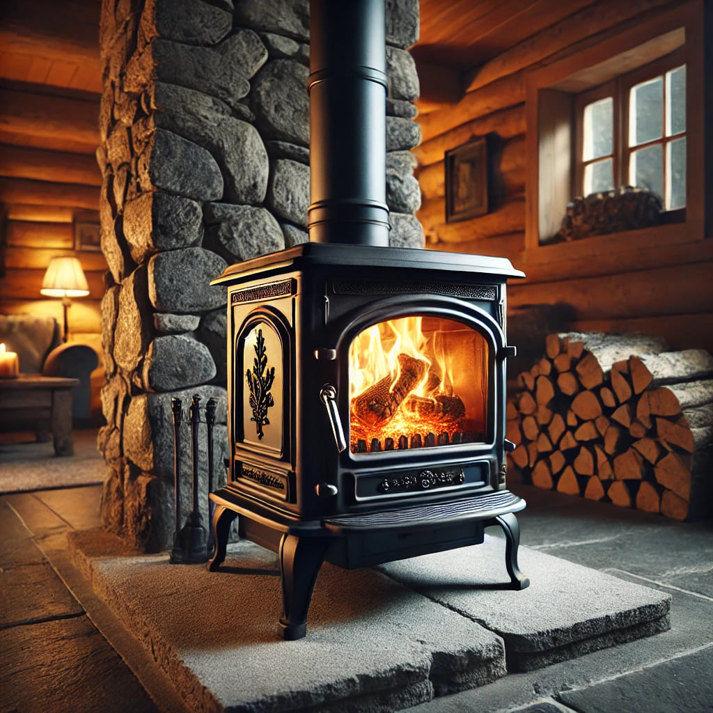 Expert Wood Stove Repair Services in White Settlement, TX Professional Wood Stove Repair White Settlement TX - Expert Heating Efficiency Solutions by White Settlement Chimney Sweep